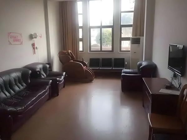 无良相公好腹黑